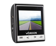 Vordon DVR-240W White - 1433300 - zdjęcie 2